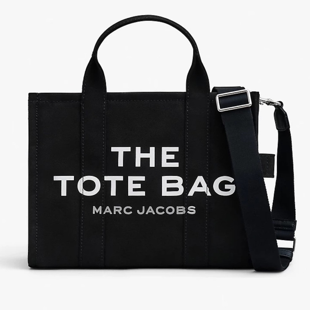 Marc Jacob’s The Canvas Medium Tote Bag